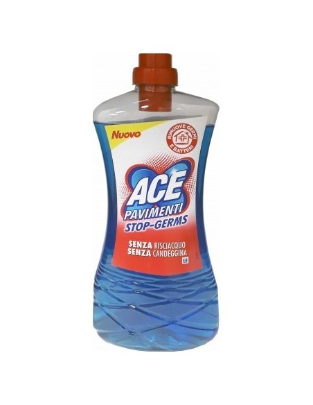 ACE PAVIMENTI ANTIBATTERICO