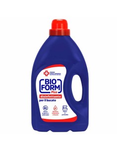 BIOFORM PLUS ADDITIVO PER BUCATO DISIFETTANTE 3 LITRI