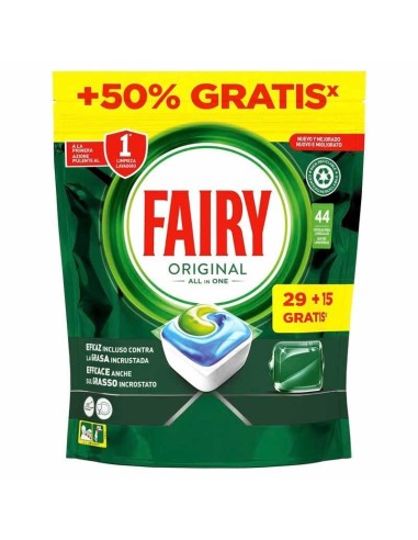 FAIRY ORIGINAL ALL IN ONE 44 CAPS
