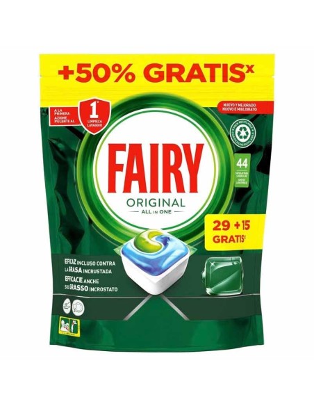FAIRY ORIGINAL ALL IN ONE 44 CAPS