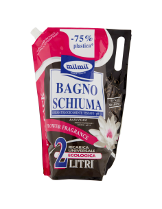 MIL MIL RIC. BAGNO FLOWER FRANGRANCE