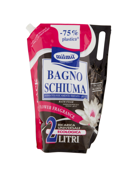 MIL MIL RIC. BAGNO FLOWER FRANGRANCE
