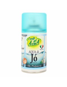 FRESH AROMA RICARICA MATIC ESSENZA PROFUMO AQUA DI JO