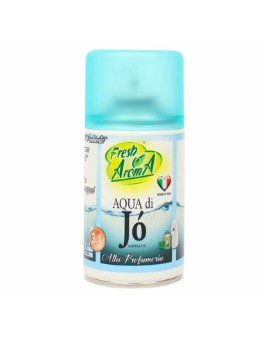 FRESH AROMA RICARICA MATIC ESSENZA PROFUMO AQUA DI JO