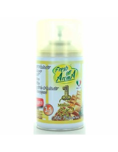 FRESH AROMA RICARICA MATIC ESSENZA PROFUMO ONE MILLION