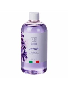 RICARICA PER DIFFUSORE LAVANDA 500 ML