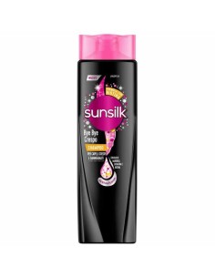 SUNSILK SHAMPOO BYE BYE CRESPO E DANNEGGIATI