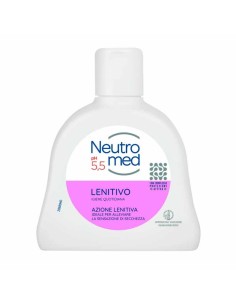 NEUTROMED DETERGENTE INTIMO LENITIVO
