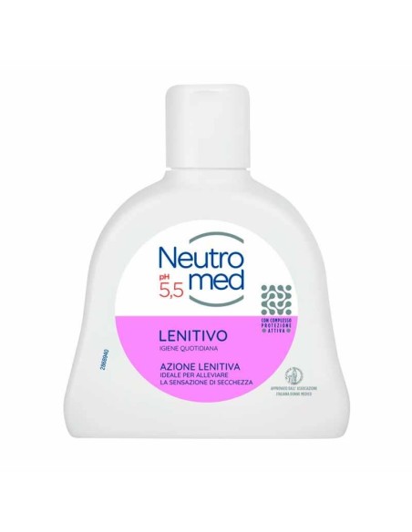 NEUTROMED DETERGENTE INTIMO LENITIVO