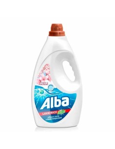 ALBA LAVATRICE TALCO E PATCHOULI 60 LAVAGGI PROFESS. 4 LT