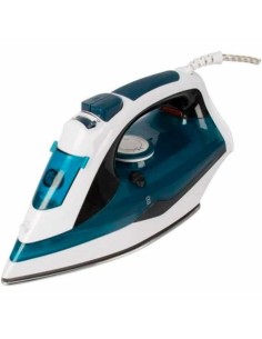 DICTROLUX FERRO DA STIRO PIASTRA ACCIAIO 2200 W