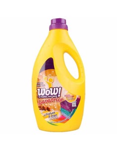 WOW LAVATRICE LIQUIDO ARGAN 1,850 ML