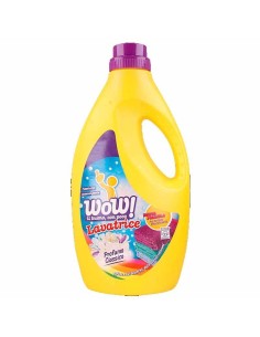 WOW LAVATRICE LIQUIDO CLASSICO 1,850 ML