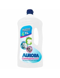 AURORA CANDEGGINA GEL PROFUMATA 1 LITRO