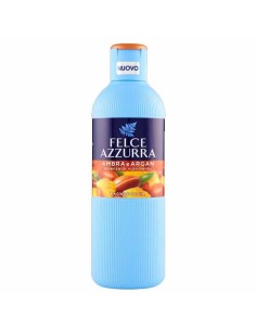 FELCE BAGNO DOCCIA AMBER E ARGAN