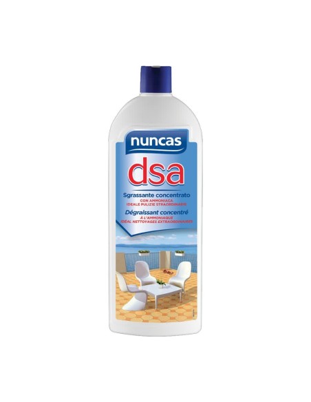 NUNCAS DSA SGRASSANTE CONCETRATO