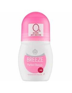 BREEZE DEODORANTE ROLL ON PERFECT BEAUTY