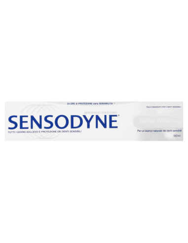 SENSODYNE 75 ML COMPLEX