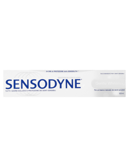 SENSODYNE 75 ML COMPLEX