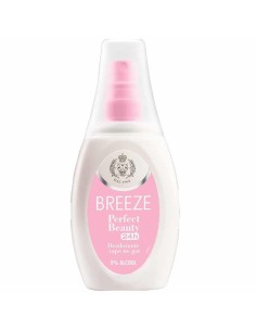 BREEZE DEODORANTE VAPO PERFECT BEATY 75 ML