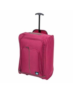 TROLLEY COURMAYER BORDO' 35 X 20 X 50 CM