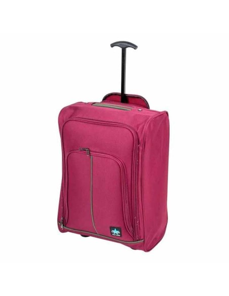 TROLLEY COURMAYER BORDO' 35 X 20 X 50 CM