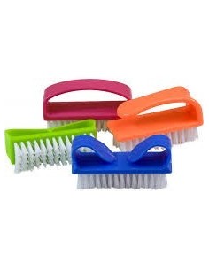 SPAZZOLINO MULTIUSO 4 PZ