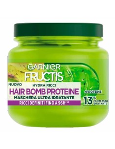 FRUCTIS MASCHERA HYDRA RICCI HAIR BOMB PROTEINE