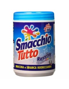 MADEL SMACCHIOTUTTO POLVERE 600 GR