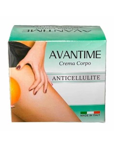 AVANTIME CREMA CORPO ANTICELLULITE 250 ML