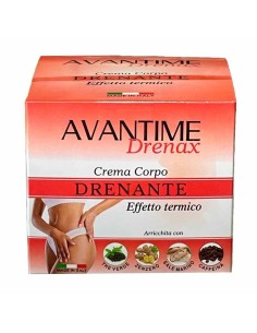 AVANTIME CREMA CORPO DRENANTE 250 ML
