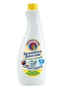 CHANTE LIMONE CARICA