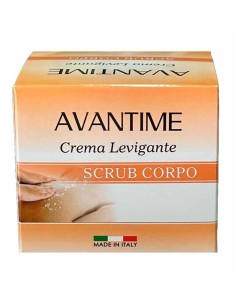 AVANTIME SCRUB CORPO CREMA LEVIGANTE 250 ML