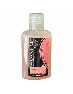 AVANTIME SHAMPOO DA VIAGGIO 2 IN 1 TUTTI I CAPELLI 80 ML