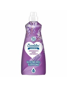 COCCOLATEVI AMMORBIDENTE GLICICNE DEL GIAPPONE 1,25 LT