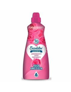 COCCOLATEVI AMMORBIDENTE ROSA AMETISTA 1,25 LT