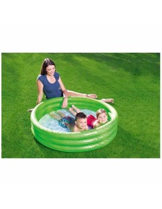 PISCINA PER BABINI 122 X 25 H CM