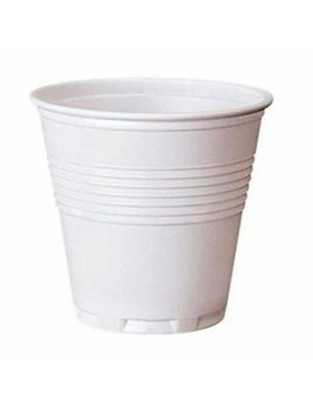 FATIGATI BICCHIERI CAFFE BIANCHI 80 CC 100 PEZZI