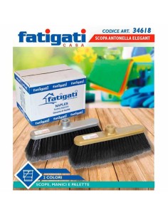 FATIGATI SCOPA ANTONELLA ELEGANCE 