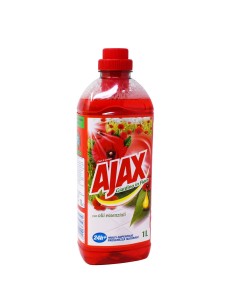 AIAX FIORI DI CAMPO LT 1 ROSSO