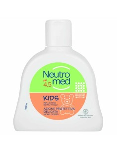 NEUTROMED DETERGENTE INTIMO KIDS AZIONE PROTETTIVA
