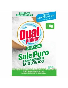 DUAL POWER SALE ECO LAVASTOVIGLIE 1 KG
