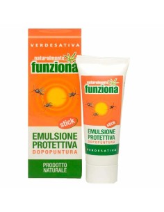 VERDESATIVA STICK BIOVEGAN  DOPO PUNTURA ML 15 