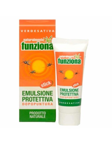 VERDESATIVA STICK BIOVEGAN  DOPO PUNTURA ML 15 