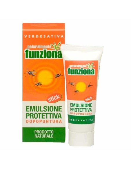 VERDESATIVA STICK BIOVEGAN  DOPO PUNTURA ML 15 