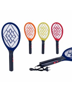 RACCHETTA MOSCA KILL BATTERIA RICARICABILE 