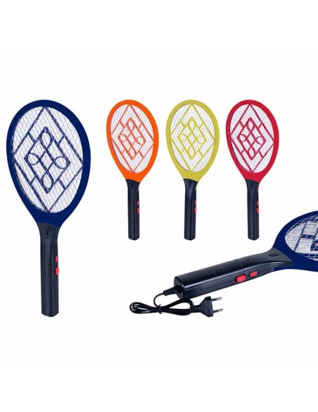 RACCHETTA MOSCA KILL BATTERIA RICARICABILE 