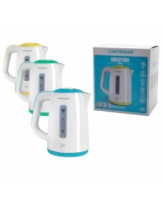 DICTROLUX BOLLITORE 1,7 LT 2200 W 