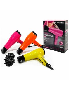 DICTROLUX PHON HAIR PALETTE CON DIFFUSORE 2200 W