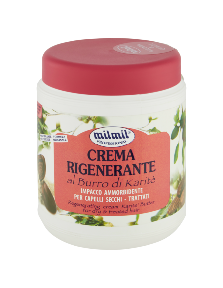 MIL MIL CREMA CAP.  KARITE 1 KG